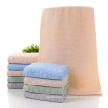 Bamboo Towels Turkey Towels Bath Set 5 Star Hotel Baby Carrying Towel